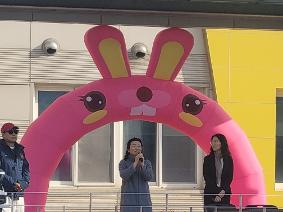 놀이축제 한마당(1,3,5학년)